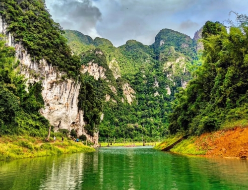 Khao Sok National Park