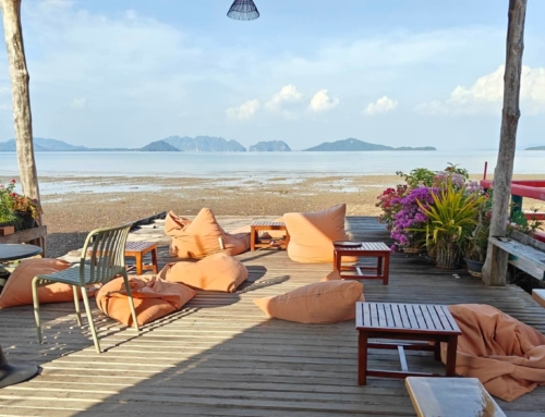 Koh Lanta